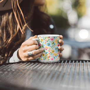 Magique Mug personnalisé, Mug sur mesure, Mug avec nom,