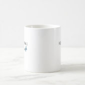 Magique Mug pour l'appréciation des enseignants (Centre)