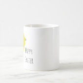 Magique Mug poussin (Centre)