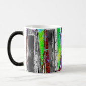 Magique Mug – Reflection Layers (Gauche)
