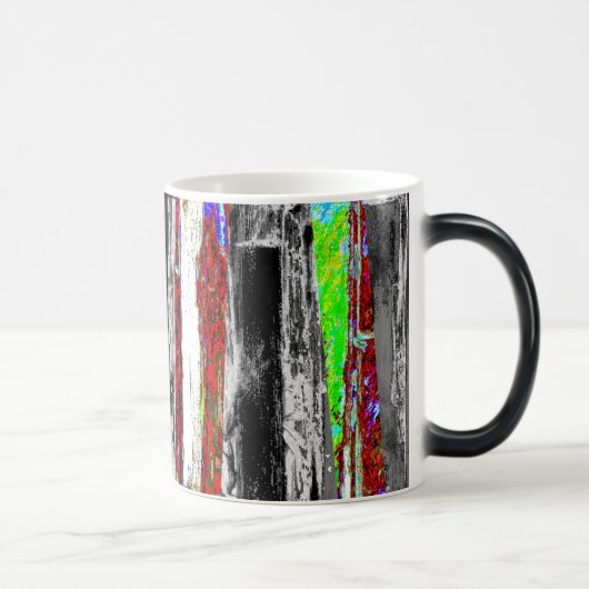 Magique Mug – Reflection Layers (Droite)