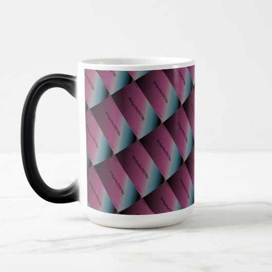 Magique Mug RZ-66 (Gauche)