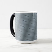 Magique Mug RZ-74 (Devant gauche)