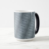 Magique Mug RZ-74 (Devant droit)
