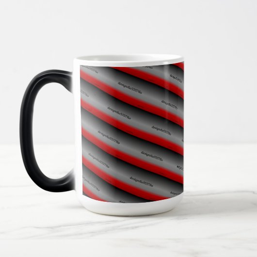 Magique Mug RZ-75 (Gauche)