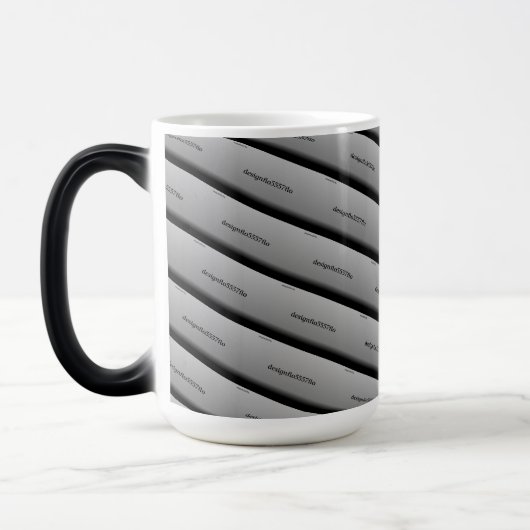 Magique Mug RZ-76 (Gauche)