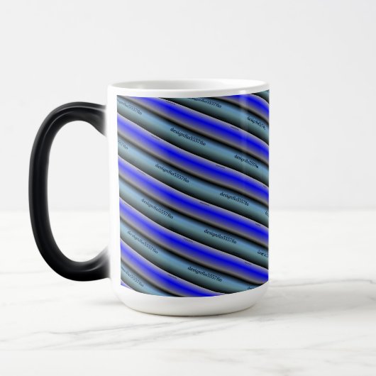 Magique Mug RZ-83 (Gauche)