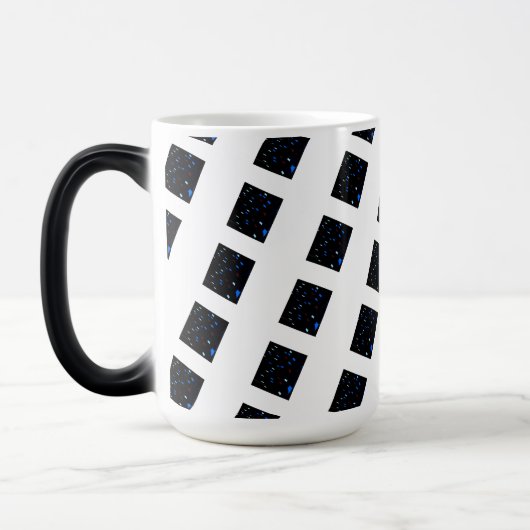 Magique Mug RZ-85 (Gauche)