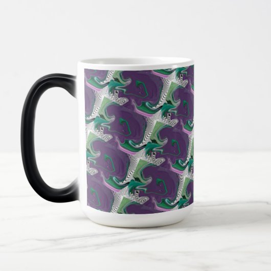 Magique Mug RZ-87 (Gauche)