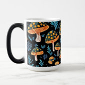 Magique Mug Shroom Llow - Sip the Magic (Gauche)