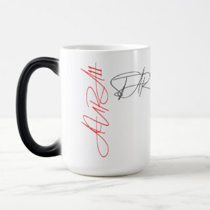 Magique Mug Signature Aura11