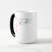 Magique Mug Signature Aura11 (Devant gauche)