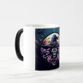 Magique Mug sorcière (Devant gauche)