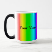 Magique Mug spectral (Gauche)