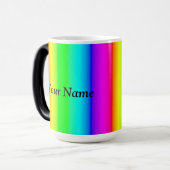 Magique Mug spectral (Devant gauche)