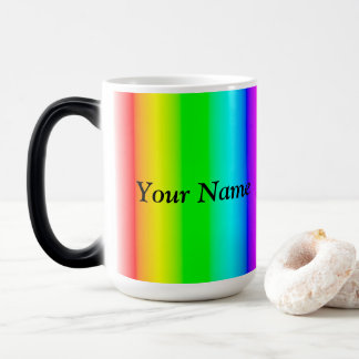 Magique Mug spectral