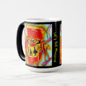 Magique Mug Studio16 (Devant gauche)