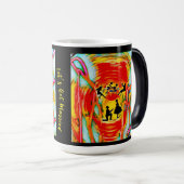 Magique Mug Studio16 (Devant droit)