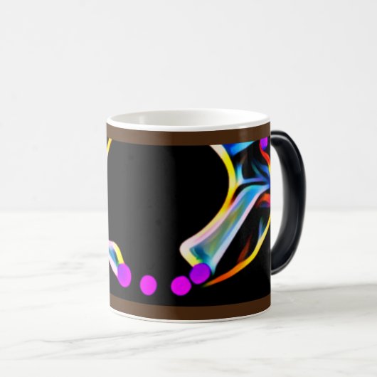 Magique Mug Studio16 (Devant droit)