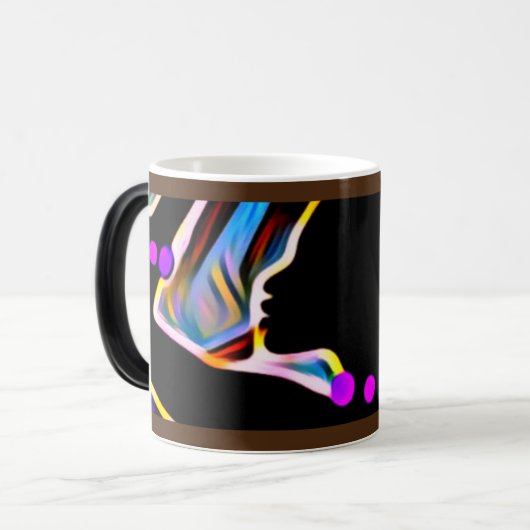 Magique Mug Studio16 (Devant gauche)