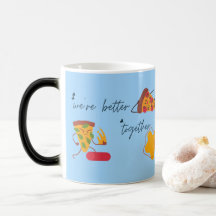 Mug - Un jeton d'amour sans fin