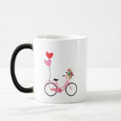 Magique Mug - Vélo (Gauche)