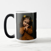 Magique Mug XX Aime Mamaw (Gauche)