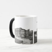 Magique musée Manhattan Mug (Devant gauche)