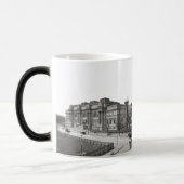 Magique musée Manhattan Mug (Gauche)