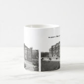 Magique musée Manhattan Mug (Centre)