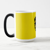 Magique naufrage plongeurs mug (Gauche)