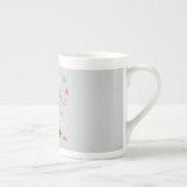 Magique Noël Llow Spécialité Mug Spécialité Mug (Droite)