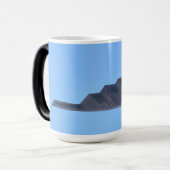 Magique Northrop Grumman B-2 Spirit Magic Mug (Devant gauche)