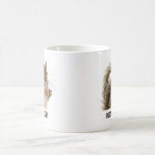 Magique NUTS ! Mug (Centre)