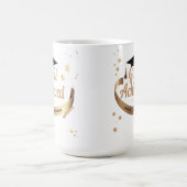Magique Objectif atteint Morphing Mug - 15oz (Centre)