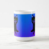 Magique Official Coffeecatink13 Color-changing  Magic Mug (Centre)