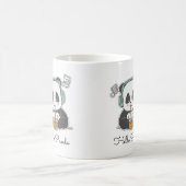 Magique Panda Mug (Centre)