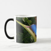 Magique Papillon Morph Mug (Gauche)