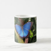 Magique Papillon Morph Mug (Centre)