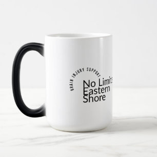 Magique Pas de limite Mug