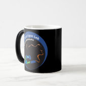 Magique PDI Mug (Devant gauche)