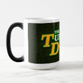 Magique Podcast Logo Magic Mug (Gauche)