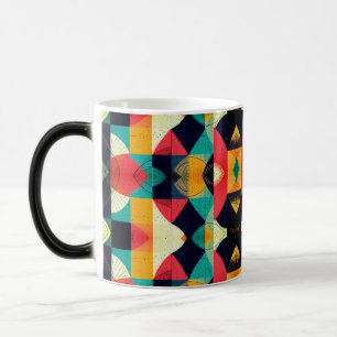 Magique Poisson cubique 325 mg Mug