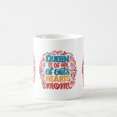 Magique Queen of Our Hearts Maman Morpher Mug (Centre)