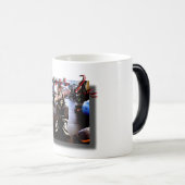 Magique Rivière Lee - Mug de Morphage (Devant droit)