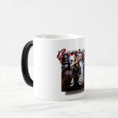 Magique Rivière Lee - Mug de Morphage (Devant gauche)