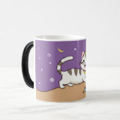 Magique Royal Kitty Mug (Devant gauche)