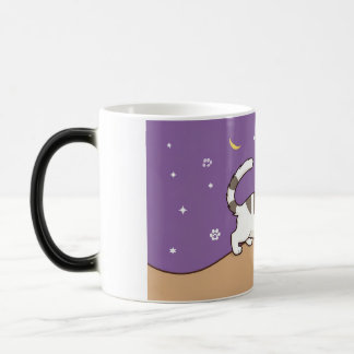 Magique Royal Kitty Mug