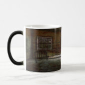 Magique Salle 13 - Le Garçon Morphant Mug (Gauche)