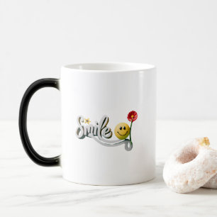 Magique Souriez, Mug